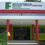 PROCESSO SELETIVO: IFAM ESTÁ COM INSCRIÇÕES ABERTAS PARA 5,4 MIL VAGAS GRATUITAS