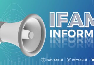 IFAM lança concurso público com 144 vagas para docentes do Ensino Básico, Técnico e Tecnológico