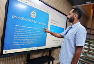 TCE-AM mantém modelo atual de envio das prestações de contas anuais e adia novo formato