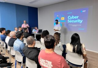 INDT Educacional abre inscrições para curso presencial de Cibersegurança
