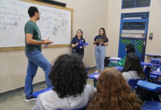 TCE-AM aposta em controle orientador para melhorar a educação básica no Amazonas