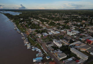 Após atuação do MPAM, Rodovia AM-254 deve ser reformada a partir de maio.