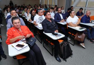 TCE-AM conclui jornada técnica com gestores municipais e avança para fase de execução do programa educacional.