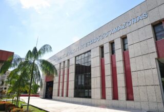 Seminário Internacional sobre direitos fundamentais no TCE-AM já soma mais de 300 inscritos