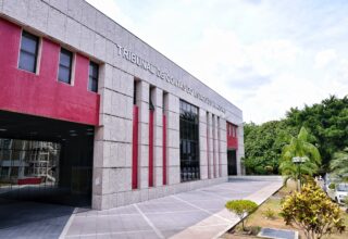 TCE-AM terá 124 processos em julgamento na sessão da próxima segunda-feira (09)
