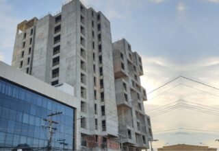 TRT-11 avança na licitação para retomada da obra do Fórum Trabalhista de Manaus