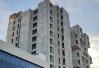 TRT-11 lança edital de R$ 98 milhões para conclusão do novo Fórum Trabalhista de Manaus