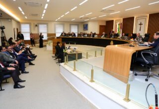 TCE-AM nega recursos e mantém condenação e multas contra gestores de Envira, Nova Olinda e Barcelos