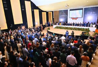 Escola de Contas do TCE-AM inicia ano letivo de 2026 com nova fase e projeto de Escola Superior