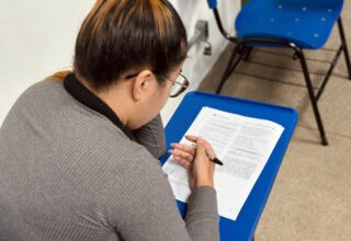 Em Autazes, Defensoria Pública abre inscrições para processo seletivo de estágio de graduação