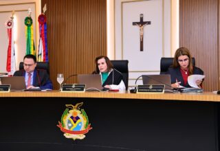 TCE-AM julgará 87 processos na sessão desta terça-feira (31)