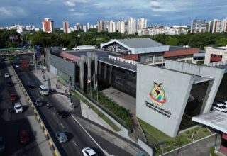 TCE-AM sediará seminário nacional sobre Direito Administrativo Sancionador no dia 19 de março