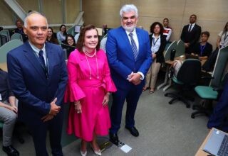 Ferramenta de padronização de auditorias entra em operação no TCE-AM