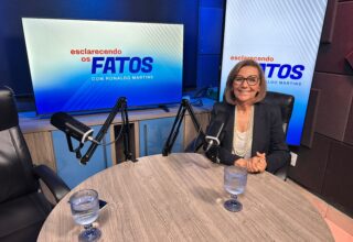 Maria Eunice apoia mais rigor antes de liberar ‘saidinhas temporárias’ para detentos no Brasil