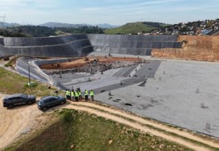 Iranduba perto de ser referência ambiental com o Parque de Soluções Ambientais