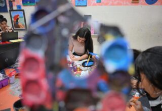 Casa Mamãe Margarida busca padrinhos e madrinhas para auxiliar nos custos operacionais da OSC que irá completar 40 anos