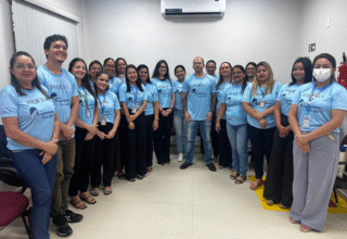 MP do Amazonas prepara início do primeiro grupo reflexivo para autores de violência doméstica em Manicoré