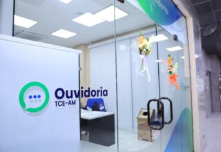 16 de março: TCE-AM destaca papel da Ouvidoria no diálogo com a sociedade