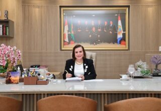 TCE-AM apresentará projetos de inovação, sustentabilidade e inteligência artificial durante a ExpoPIM 4.0 em Manaus