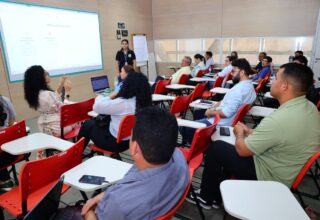 TCE-AM avança na preparação para o ciclo 2026 do PNTP