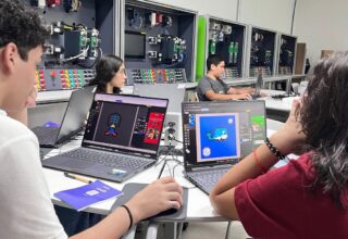 INDT Educacional prorroga inscrições para a Trilha Geração Maker até 12 de abril