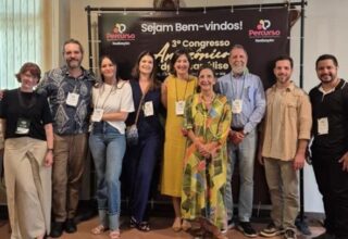 Psicanálise na Amazônia: congresso coloca trauma coletivo no centro do debate