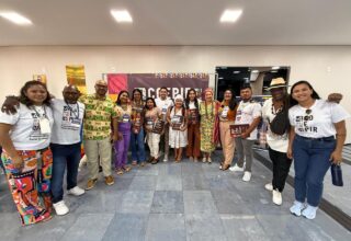 1º Seminário de Igualdade Racial mobiliza movimentos sociais e comunidades tradicionais em Parintins