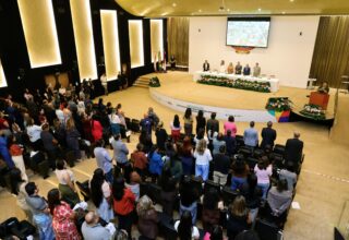 Em seminário do MEC, TCE-AM reforça papel orientador nas políticas para a primeira infância