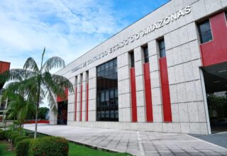 TCE-AM deve julgar 60 processos na 12ª sessão do Tribunal Pleno nesta quarta-feira (29)