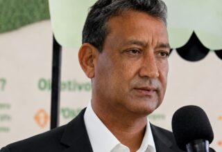 DO AMAZONAS PARA O BRASIL