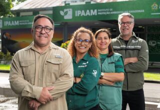 Concurso do Ipaam: 78 candidatos PcD avançam em etapa de análise documental
