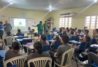 Iranduba recebe ações de educação ambiental do Ipaam a partir de segunda-feira