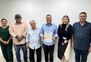 Justiça desmonta manobra no CREA-AM e suspende ato da presidente interina Erika Pinheiro
