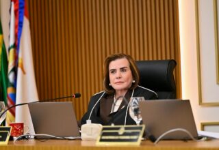 Presidente do TCE-AM anuncia plenário virtual para dar mais agilidade aos julgamentos