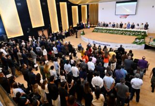 TCE-AM reúne ministro do STJ e especialistas internacionais em seminário sobre democracia participativa