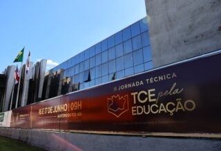 TCE-AM transmite debate sobre políticas públicas e educação nesta quarta-feira