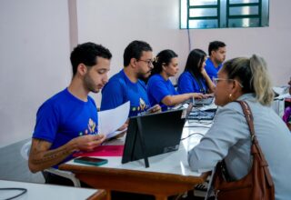 Agendamentos para Mutirão Previdenciário em São Gabriel da Cachoeira começam nesta terça-feira (30/06)