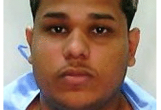 PC-AM divulga imagem de homem procurado por associação criminosa, receptação e adulteração de sinal identificador