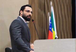 Capacitação gratuita para jovens em vulnerabilidade social é proposta na Câmara de Manaus