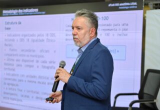 Terceiro dia do Junho Ambiental do Ipaam destaca desafios da gestão ambiental pública para o futuro da Amazônia