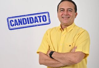 Confea garante candidatura de Afonso Lins e assegura participação na disputa pelo CREA-AM