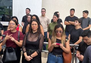 Escândalo no 6º Cartório de Imóveis de Manaus
