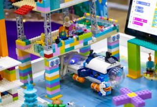 Manaus sedia torneio internacional de robótica FIRST® LEGO® League com estudantes de 6 a 10 anos na terça (30)