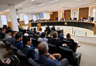 TCE-AM indica representantes para colegiado nacional de fiscalização do IBS