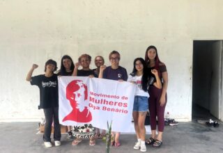ADUA publica Nota de Apoio e Solidariedade à Ocupação “Dora Priante”