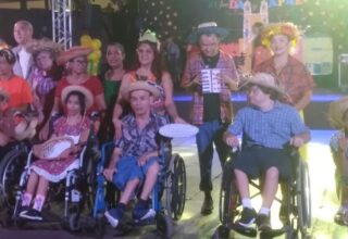 Com Caprichoso e Garantido, Arraial da Apae Manaus acontece nesta sexta-feira (31) para arrecadar recursos em prol dos atendidos