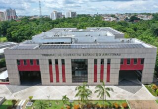 Último dia para se inscrever no Programa de Residência do TCE-AM