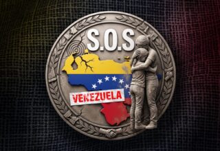 S.O.S VENEZUELA: Evento cultural e beneficente reúne arte e solidariedade em Manaus