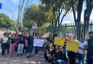 CONCURSADOS DA SEMED MANAUS: A CONSTITUIÇÃO NÃO É SUGESTÃO!
