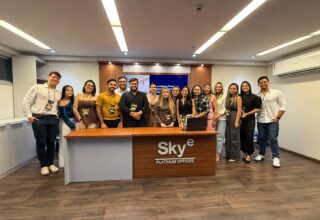 Workshop em Manaus reforça importância da comunicação estratégica na venda de procedimentos de alto valor